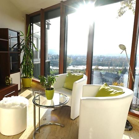 Vogelnest Apartment Pirna Luaran gambar