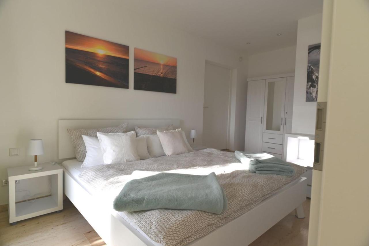Vogelnest Apartment Pirna Luaran gambar