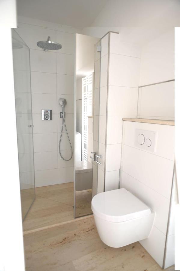 Vogelnest Apartment Pirna Luaran gambar